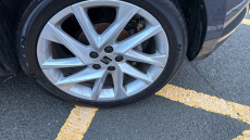 SEAT Ibiza 1.0 TSI 115 FR 5dr Petrol Hatchback